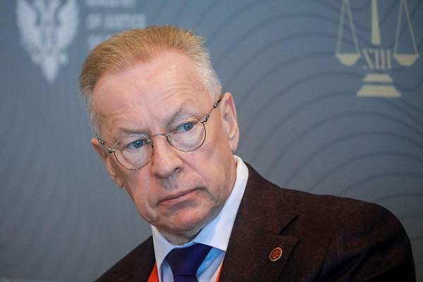 Андрей Логинов: В условиях новых вызовов важно обеспечить преемственность и укрепить многонациональность России