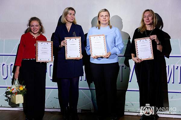 Старт в профессию: концерт «Знакомство» объединил студентов и партнёров факультета медиакоммуникаций РГГУ