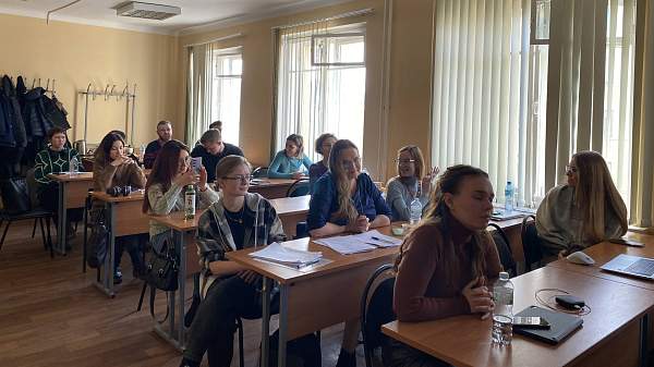 В РГГУ прошла конференция «Современные методы изучения культуры XVII»