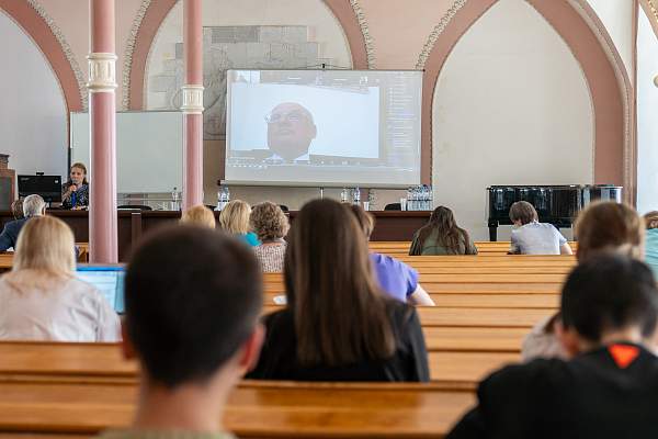 «Управление документацией: прошлое, настоящее, будущее»