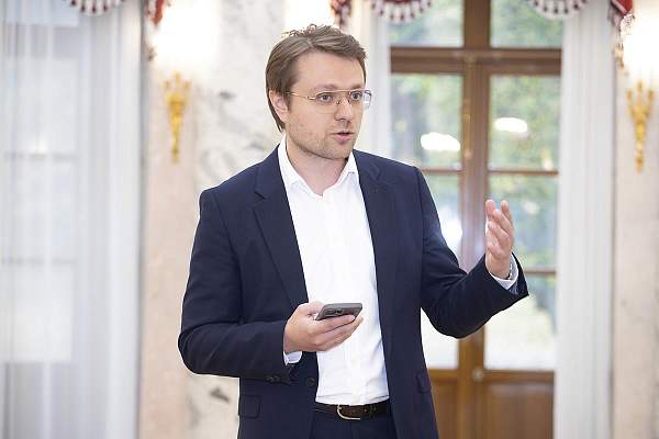 Стратегии будущего: завершился первый модуль «Управленческого навигатора»
