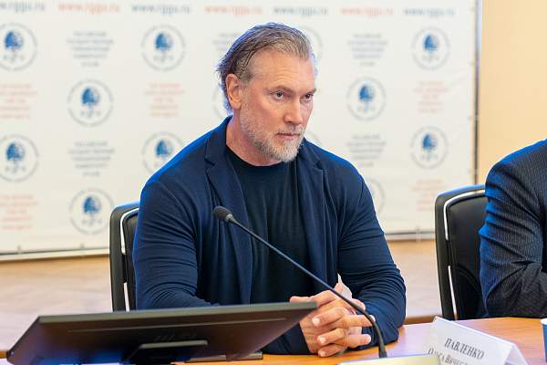 В РГГУ чествовали финалистов открытого Фестиваля социальной рекламы #DobroMedia 2025