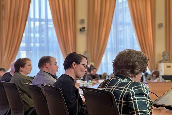 Образование 4.0 в РГГУ: как конкуренция и креатив меняют подход к подготовке кадров