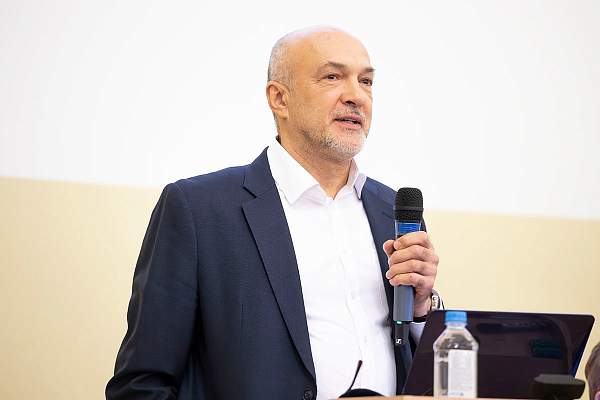 РГГУ станет центром формирования современной российской правовой школы