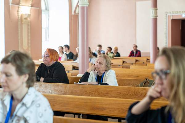 «Управление документацией: прошлое, настоящее, будущее»