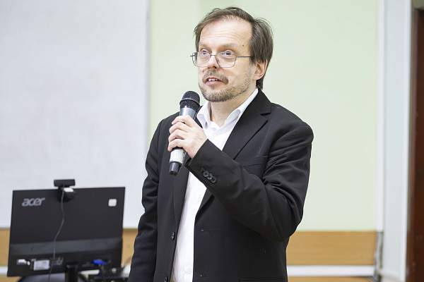 ИАИ РГГУ станет флагманом новой образовательной модели в архивном деле