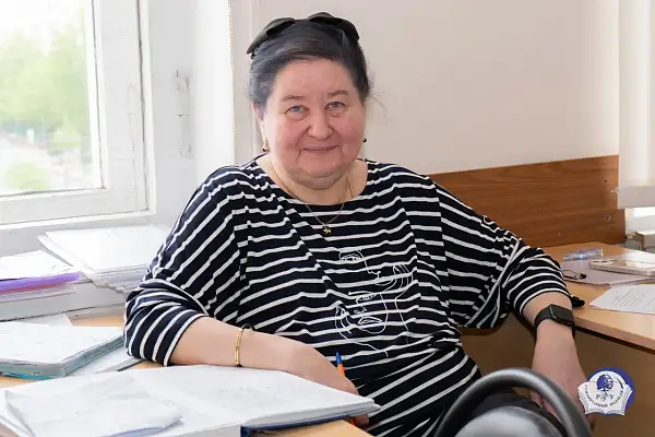 Неделя английского языка
