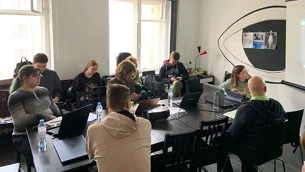 В РГГУ прошла конференция «Современные методы изучения культуры XVII»