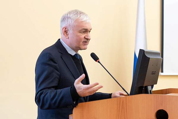 РГГУ и МГУ объединят усилия для создания в России центра цифровых экосистем