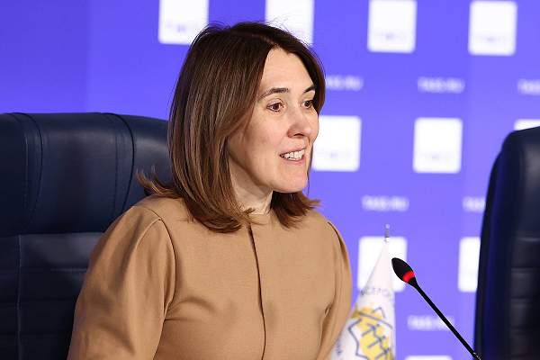 РГГУ в ТАСС: презентация нового сезона конкурса «Моя страна — моя Россия»