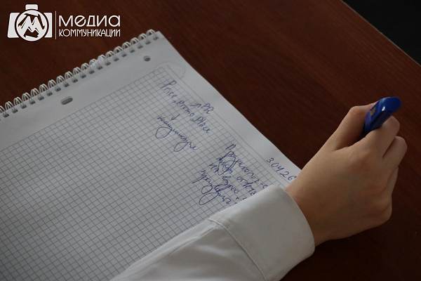 ИИ-аватары и реальный бизнес: старт лаборатории в РГГУ