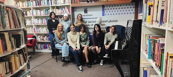 Экскурсии по «французским» местам Москвы