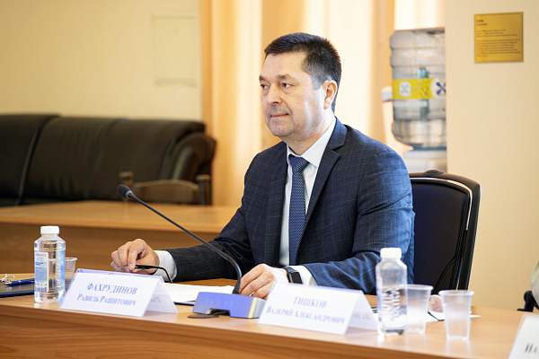 Ученый совет РГГУ: стратегия лидерства и результаты двухлетней трансформации