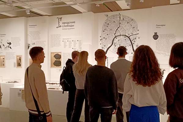 Патриотизм и профессионализм в жизни психолога: обсуждение экскурсии в Музей Москвы