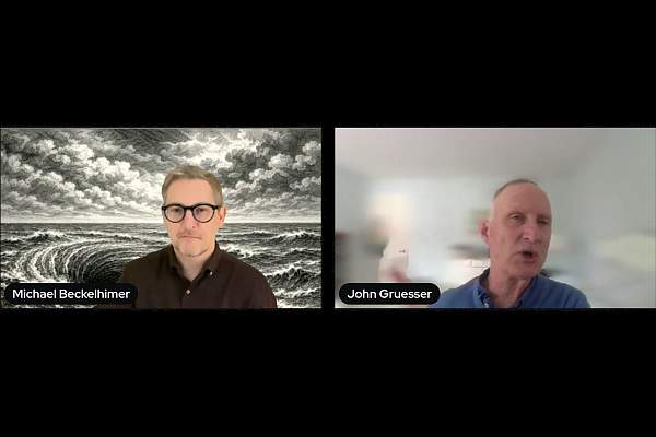 Дискуссионный клуб РГГУ провел очередную встречу цикла «В сердце Мальстрёма с Эдгаром Алланом По»