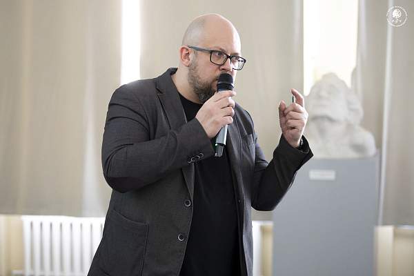 Новые горизонты гуманитаристики: в РГГУ подвели итоги «Лектория РНФ»