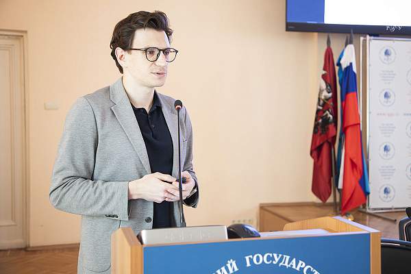 Прошли защиты проектов в рамках конкурсов «Проектные научные коллективы» и «Студенческие проектные научные коллективы»