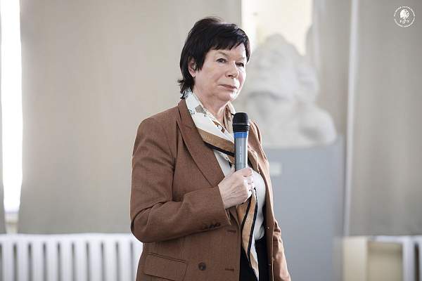 Новые горизонты гуманитаристики: в РГГУ подвели итоги «Лектория РНФ»