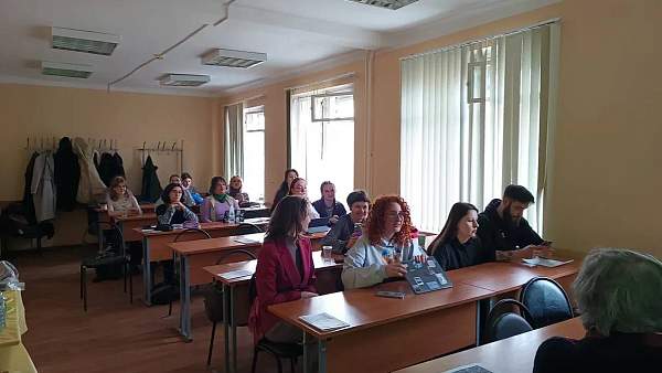 В РГГУ прошла конференция «Современные методы изучения культуры XVII»