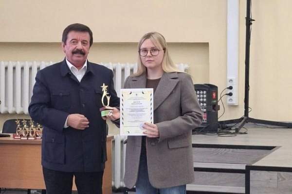 В Институте правоведения РГГУ подвели итоги Всероссийских круглых столов, посвященных 80–летию Великой Победы