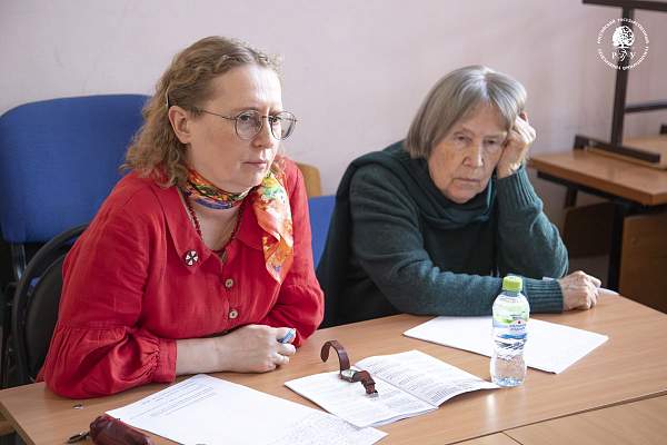 В РГГУ состоялась Всероссийская научная конференция «Современные методы изучения культуры»