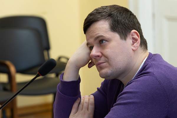 В РГГУ состоялась Всероссийская конференция «Трансцендентальный поворот в современной философии – 11»