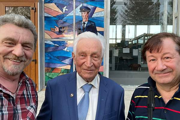 «Историко-культурное наследие отечественной авиации и космонавтики: опыт изучения, сохранения и популяризации»