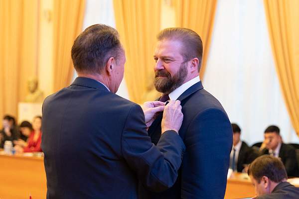 Взгляд в будущее: Россия и Индонезия о сотрудничестве в сфере образования