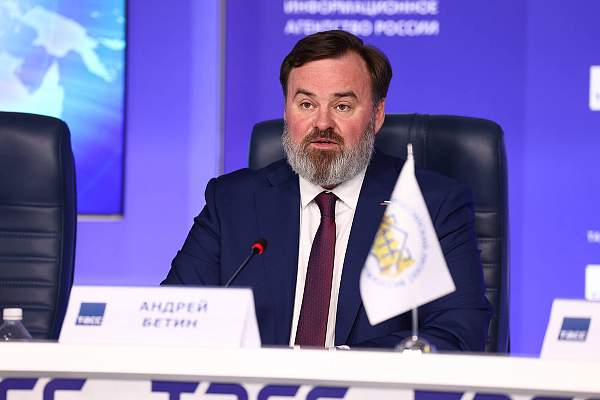 РГГУ в ТАСС: презентация нового сезона конкурса «Моя страна — моя Россия»