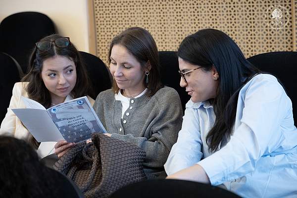 250 лет США: как в РГГУ переосмысливают Американскую революцию