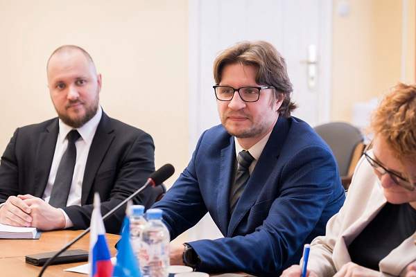 Иран и Россия: новые горизонты гуманитарного партнёрства