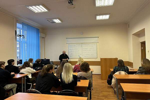 В РГГУ завершился марафон «Введение в профессию: финансовый юрист» 