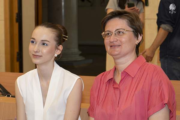 Традиции, объединяющие народы: праздник Драконьих лодок состоялся в Институте Конфуция РГГУ