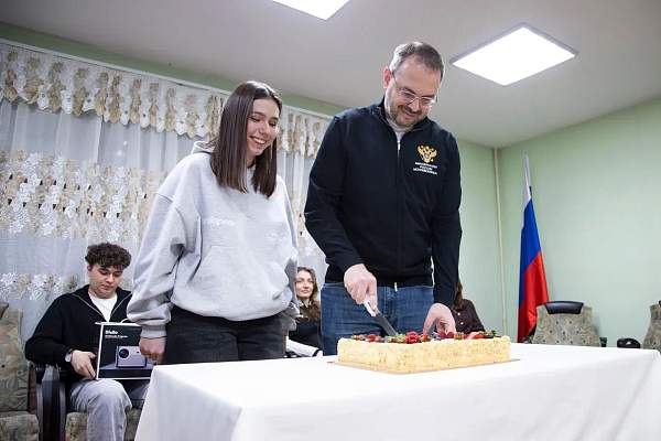Празднование Дня российского студенчества в РГГУ: подводим итоги