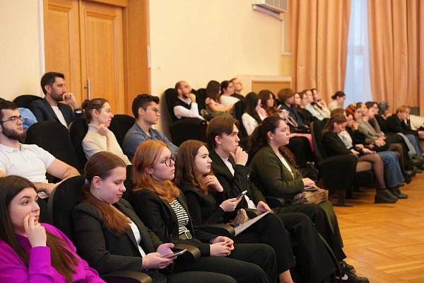 В РГГУ состоялась международная конференция «Назым Хикмет и культура Евразии» 