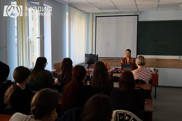 ИИ-аватары и реальный бизнес: старт лаборатории в РГГУ