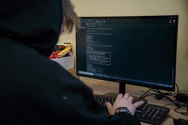 От теории к практике: студенты Научного центра исследований и разработок средств защиты информации прошли экзамен по итогам первого семестра