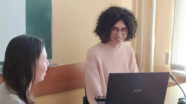 В РГГУ прошла конференция «Современные методы изучения культуры XVII»