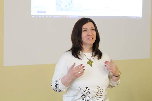 Славянская культура в современном магреализме