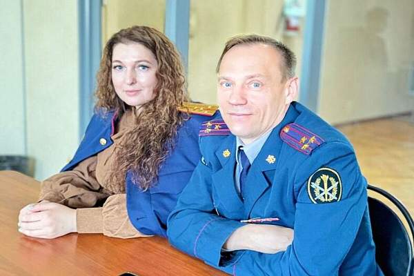 «Правоохранительные органы в годы Великой Отечественной войны»