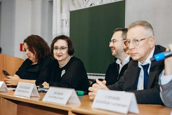 Знакомство с университетом: кураторская неделя на Историческом факультете
