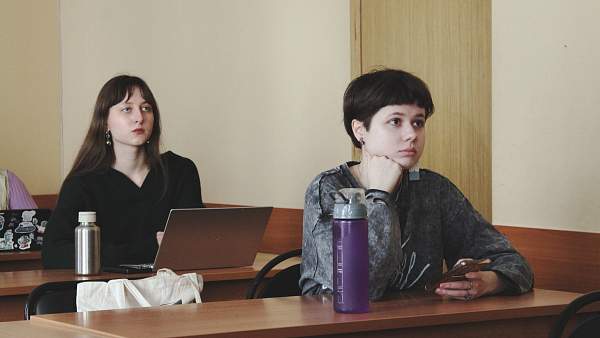 В РГГУ прошла конференция «Современные методы изучения культуры XVII»