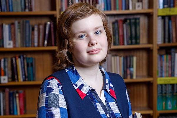 Шесть выпускниц Предуниверсария РГГУ получили 100 баллов по ЕГЭ по литературе как профильному предмету