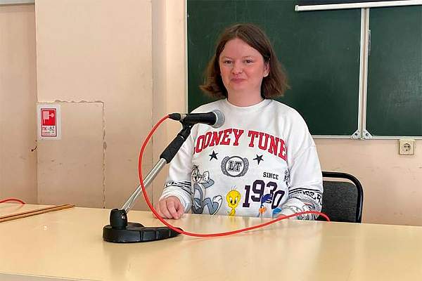 Музей «Советское поле славы» и современная политика памяти в Нидерландах