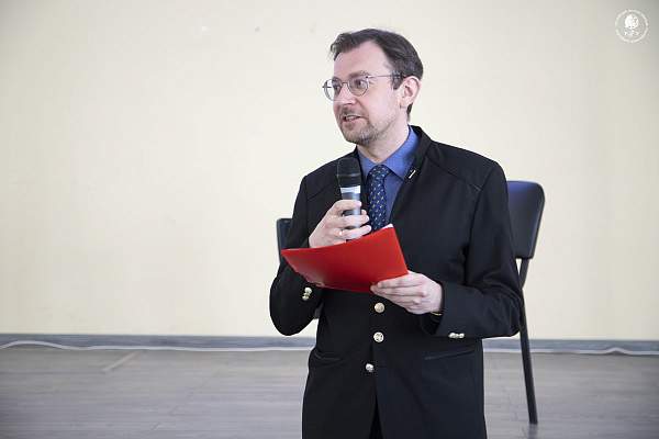 Новые горизонты гуманитаристики: в РГГУ подвели итоги «Лектория РНФ»