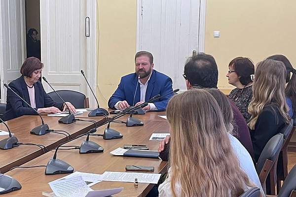 «Трансформация управления персоналом в России: вызовы и возможности»