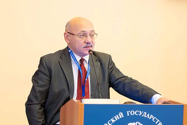 РГГУ выстраивает сотрудничество с лидерами завтрашнего дня — странами Востока и Африки