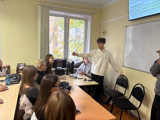 Обзор государственной семейной политики в современной России