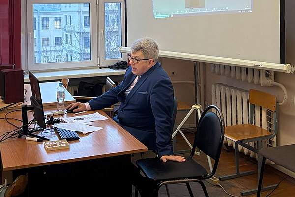 В РГГУ прошла крупная конференция «Дети и детство в истории культуры»