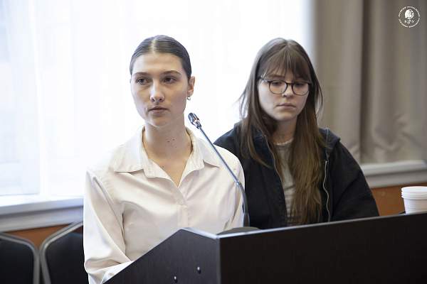 Социологический факультет ИСЭН РГГУ провёл юбилейный «Социологический нарратив 2026»